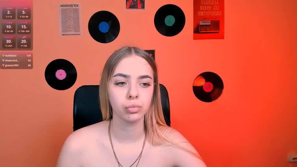 viola_sweet_ Cam Model Chat July 11, 2026