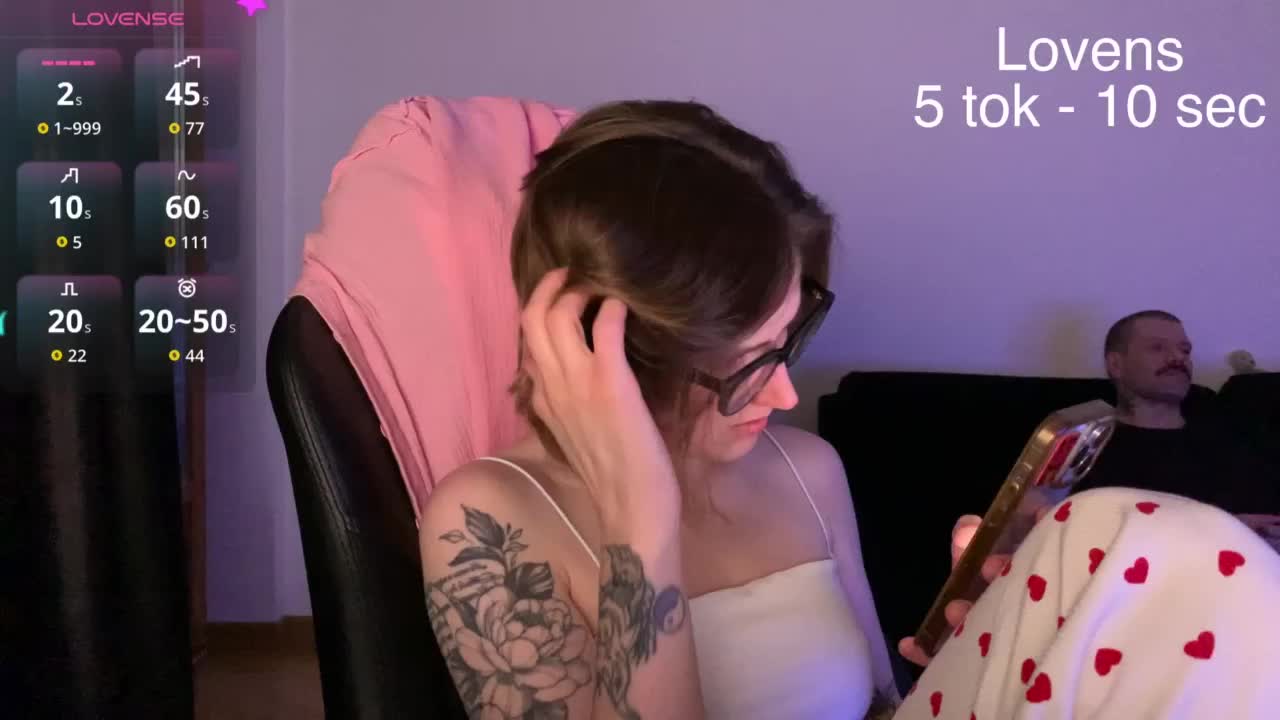 Sexy-Sweets Cam Model Chat July 12, 2026