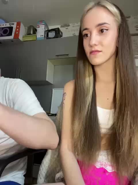 Hard_LOVE Cam Model Chat July 12, 2026