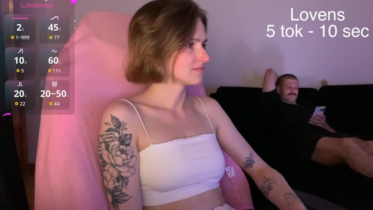 Sexy-Sweets Cam Model Chat July 12, 2026