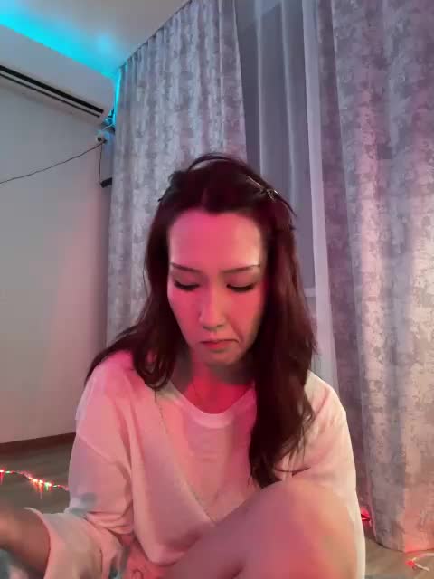ShyAlya Cam Model Chat July 12, 2026