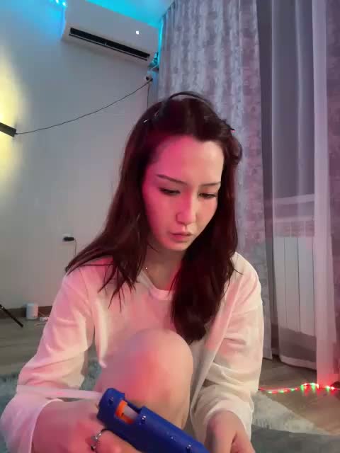 ShyAlya Cam Model Chat July 12, 2026