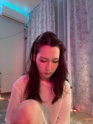 ShyAlya Cam Model Chat July 12, 2026