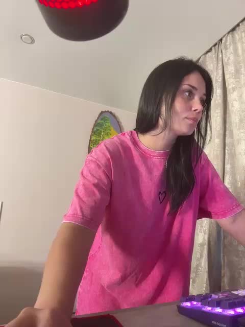 _Milashka_ Cam Model Chat July 12, 2026