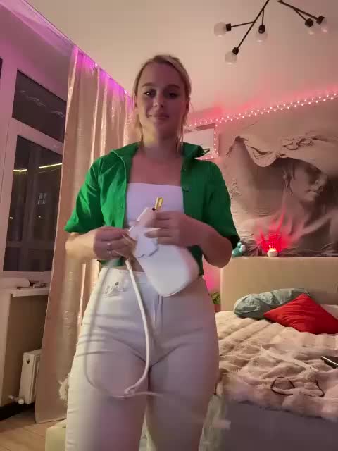 _Katrinka_ Cam Model Chat July 12, 2026