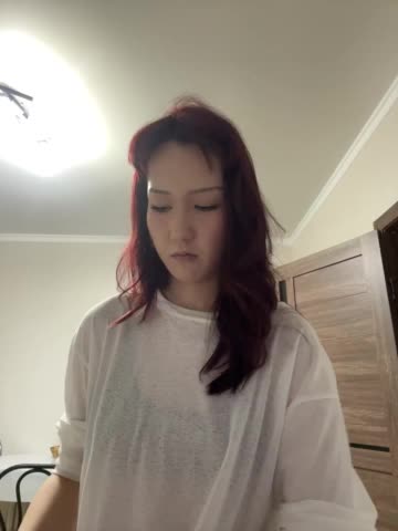 ShyAlya Cam Model Chat July 12, 2026
