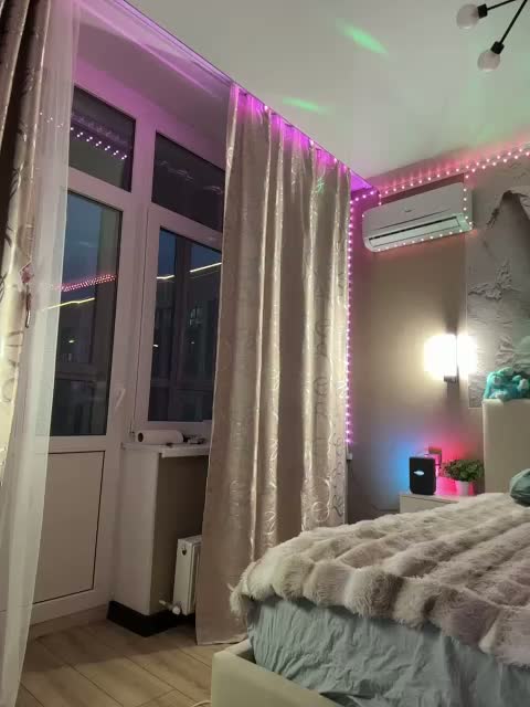 _Katrinka_ Cam Model Chat July 12, 2026