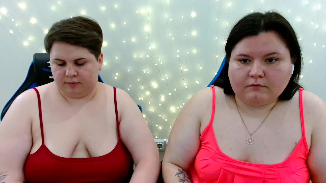 BeckyAndEllen Cam Model Chat July 12, 2026
