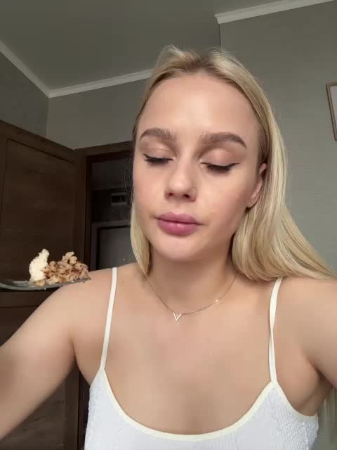 _Katrinka_ Cam Model Chat July 12, 2026