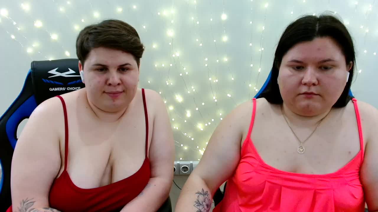 BeckyAndEllen Cam Model Chat July 12, 2026