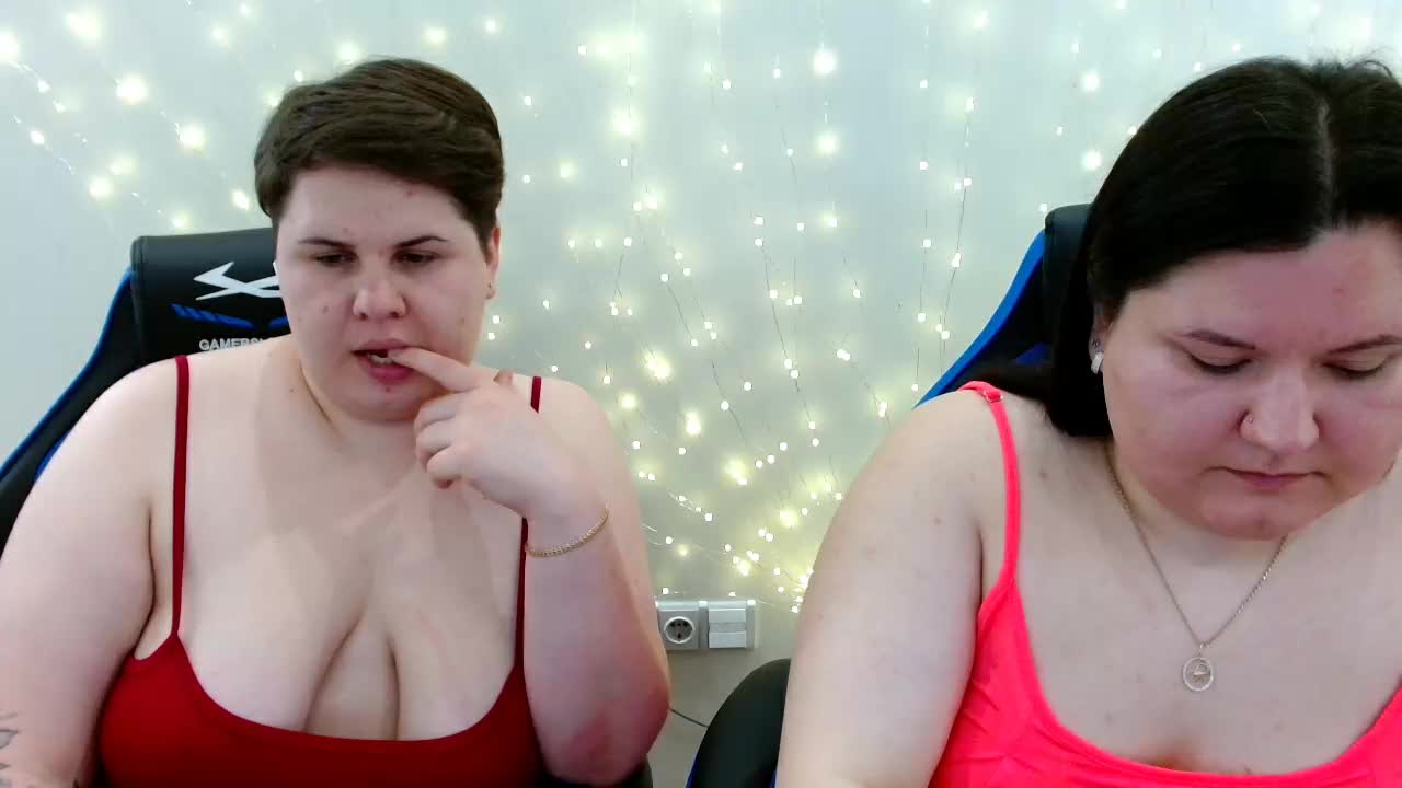 BeckyAndEllen Cam Model Chat July 12, 2026