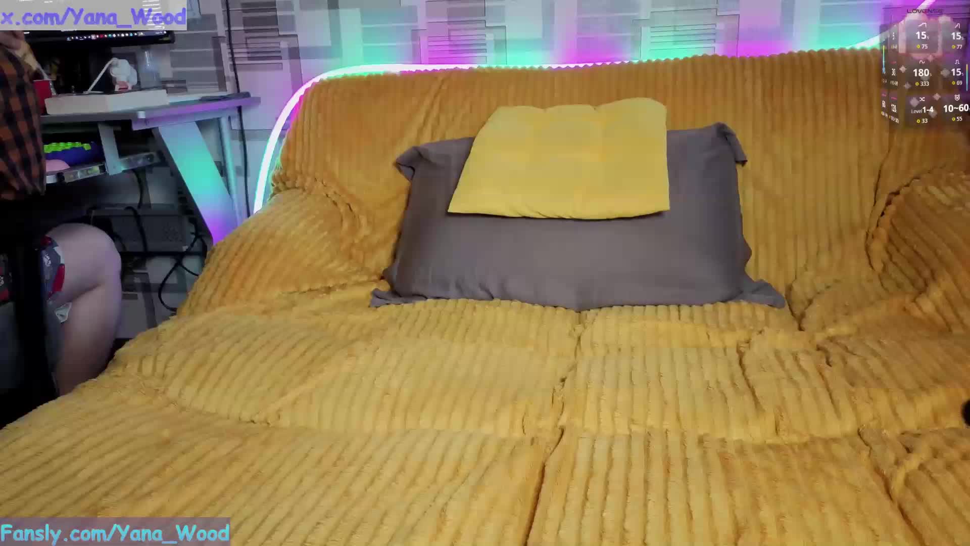 Camkitana Cam Model Chat July 12, 2026