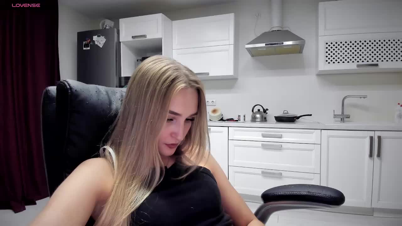 busenok Cam Model Chat July 12, 2026