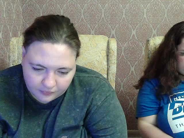 HollyXEva Cam Model Chat July 12, 2026