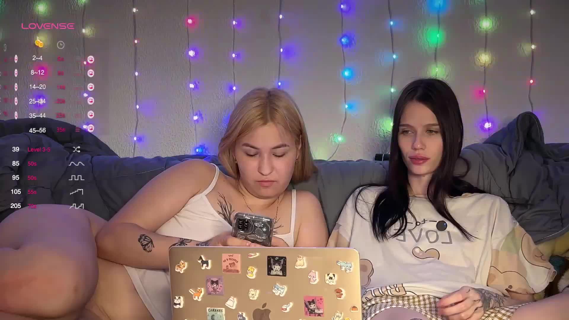 -Zoe-Love- Cam Model Chat July 12, 2026