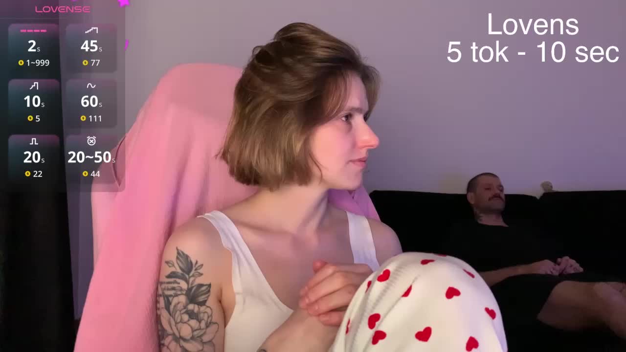 Sexy-Sweets Cam Model Chat July 12, 2026