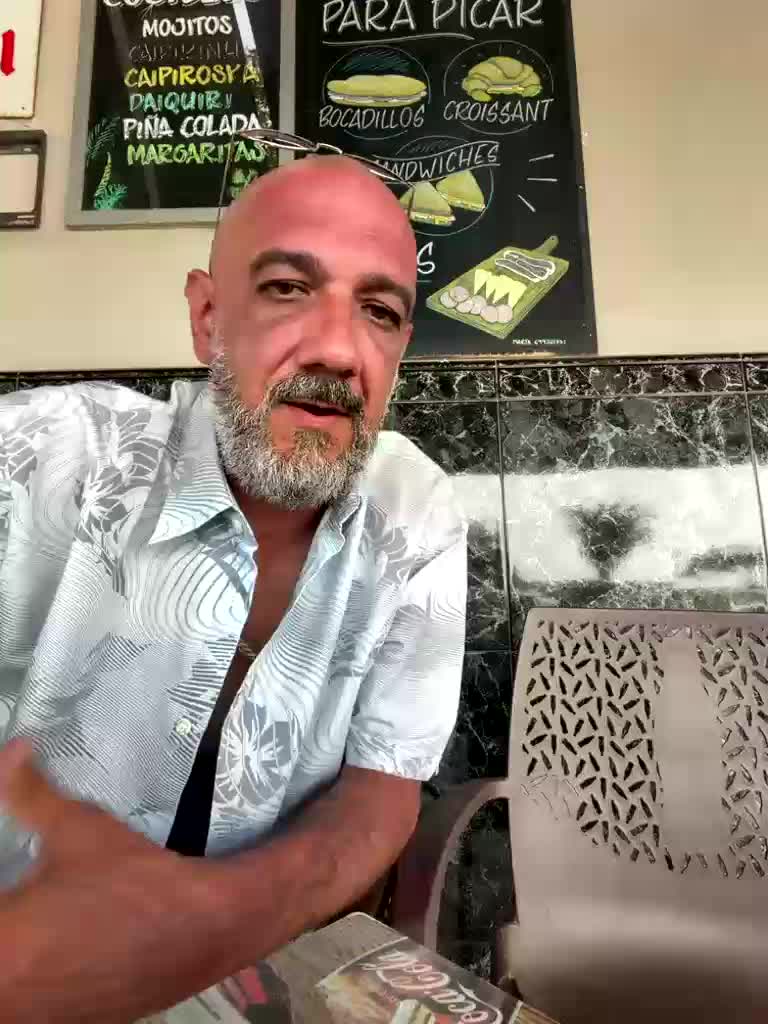 BigTwiXXX Cam Model Chat July 12, 2026