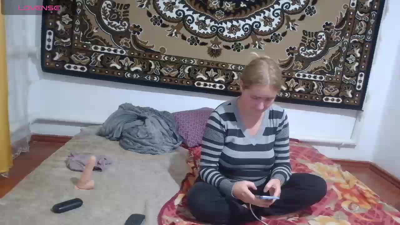 Krohab Cam Model Chat July 12, 2026