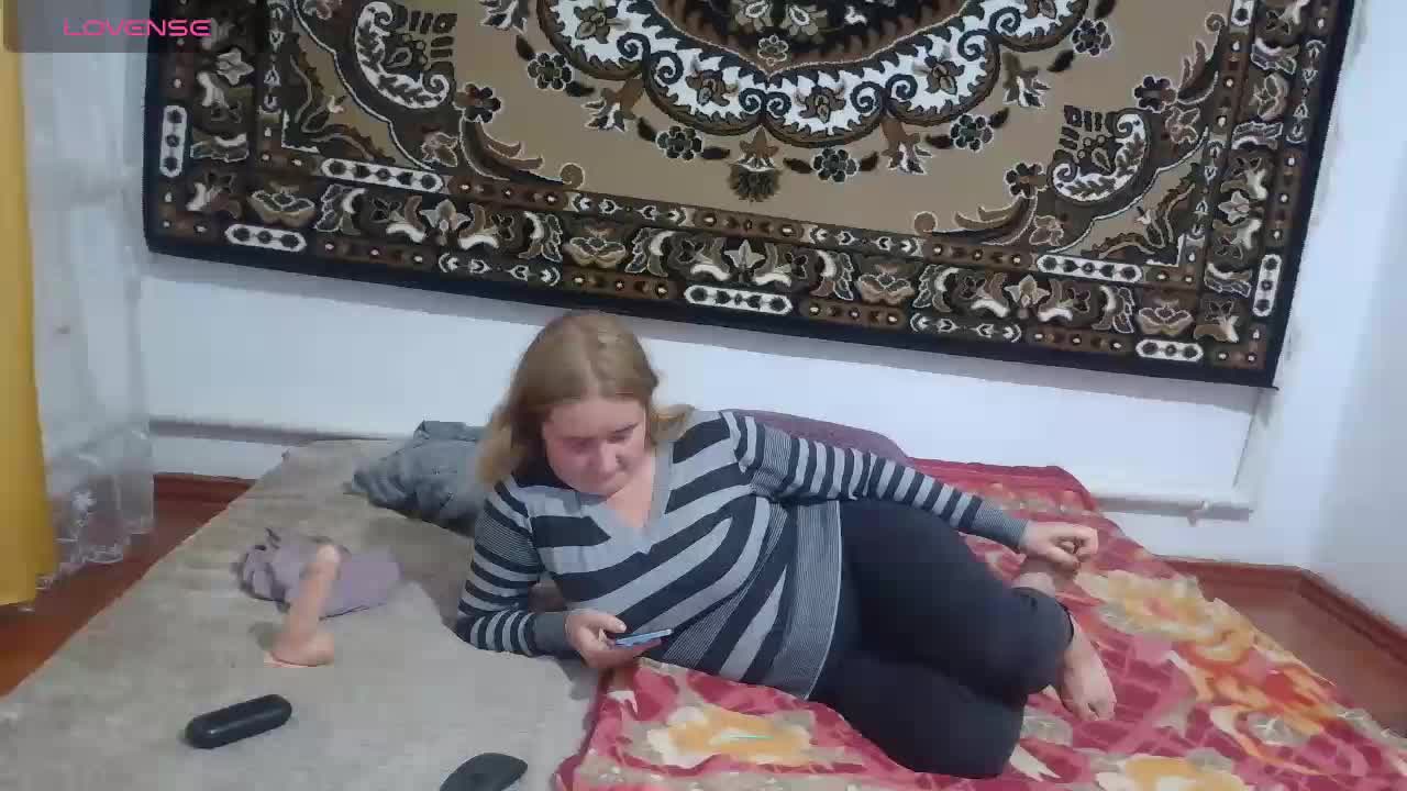 Krohab Cam Model Chat July 12, 2026