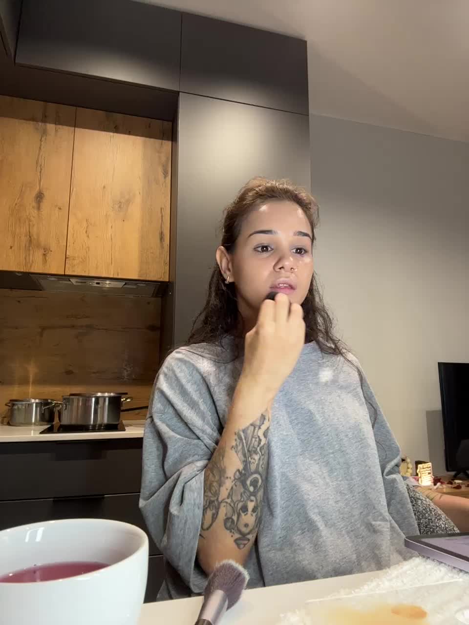 MilleMiMiMi Cam Model Chat July 12, 2026