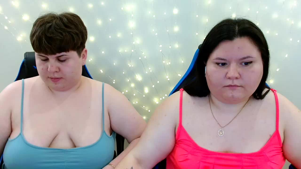 BeckyAndEllen Cam Model Chat July 12, 2026
