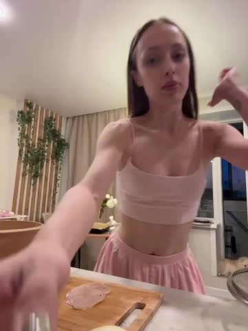 MilaLuxury Cam Model Chat July 12, 2026