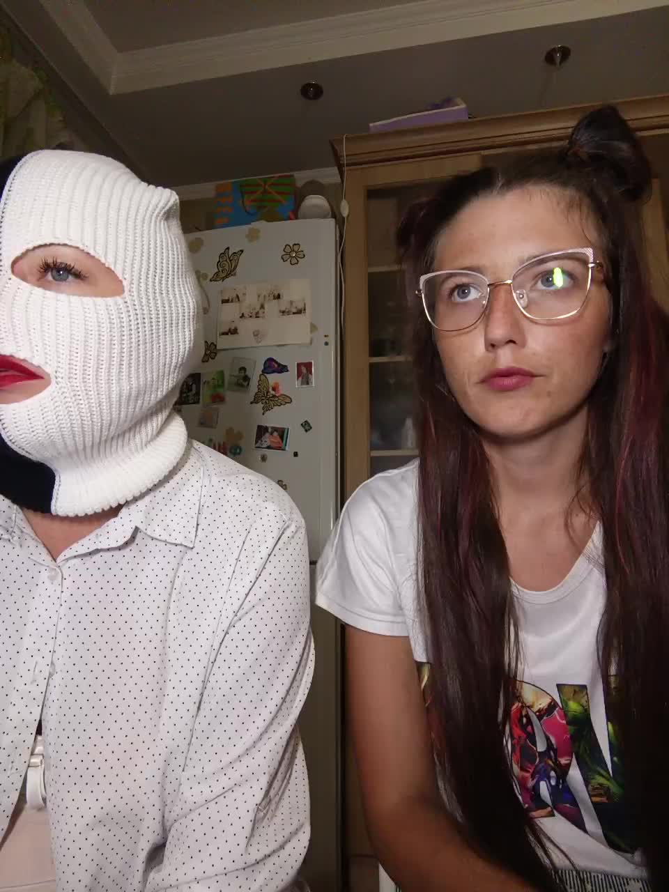 DoubleTalk Cam Model Chat July 12, 2026