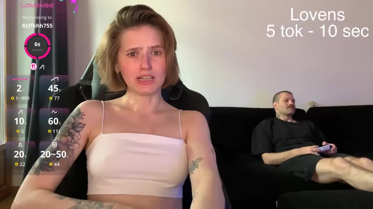 Sexy-Sweets Cam Model Chat July 12, 2026