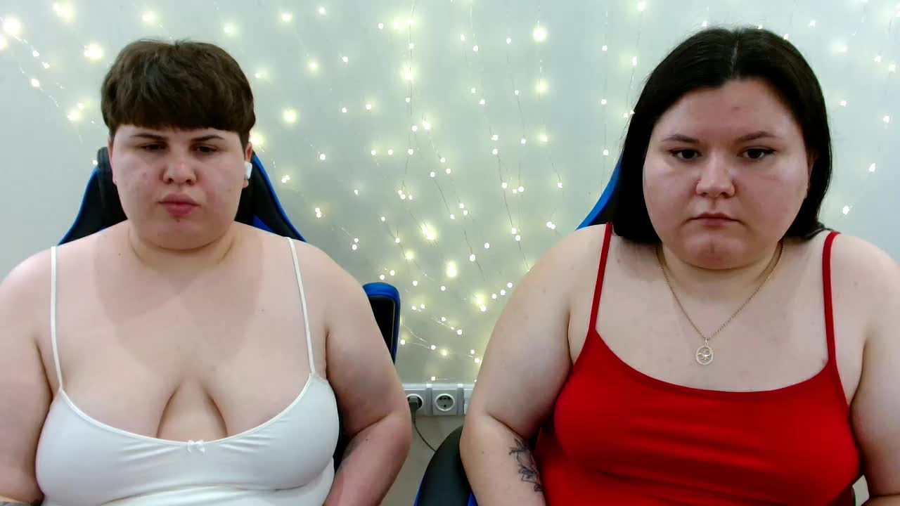 BeckyAndEllen Cam Model Chat July 12, 2026