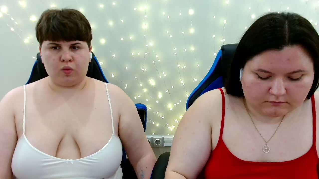 BeckyAndEllen Cam Model Chat July 12, 2026