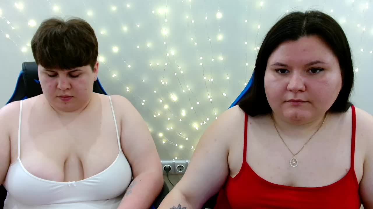 BeckyAndEllen Cam Model Chat July 12, 2026