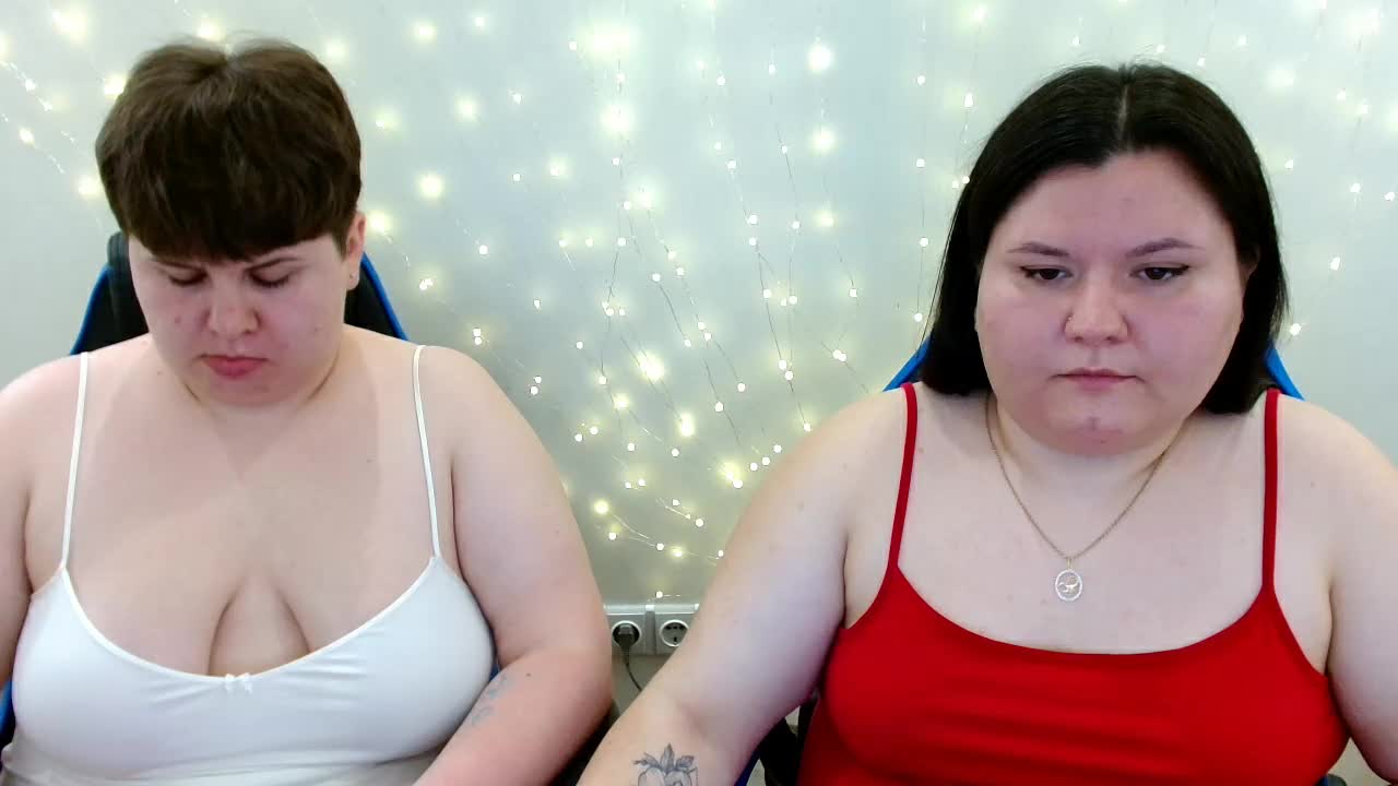 BeckyAndEllen Cam Model Chat July 12, 2026