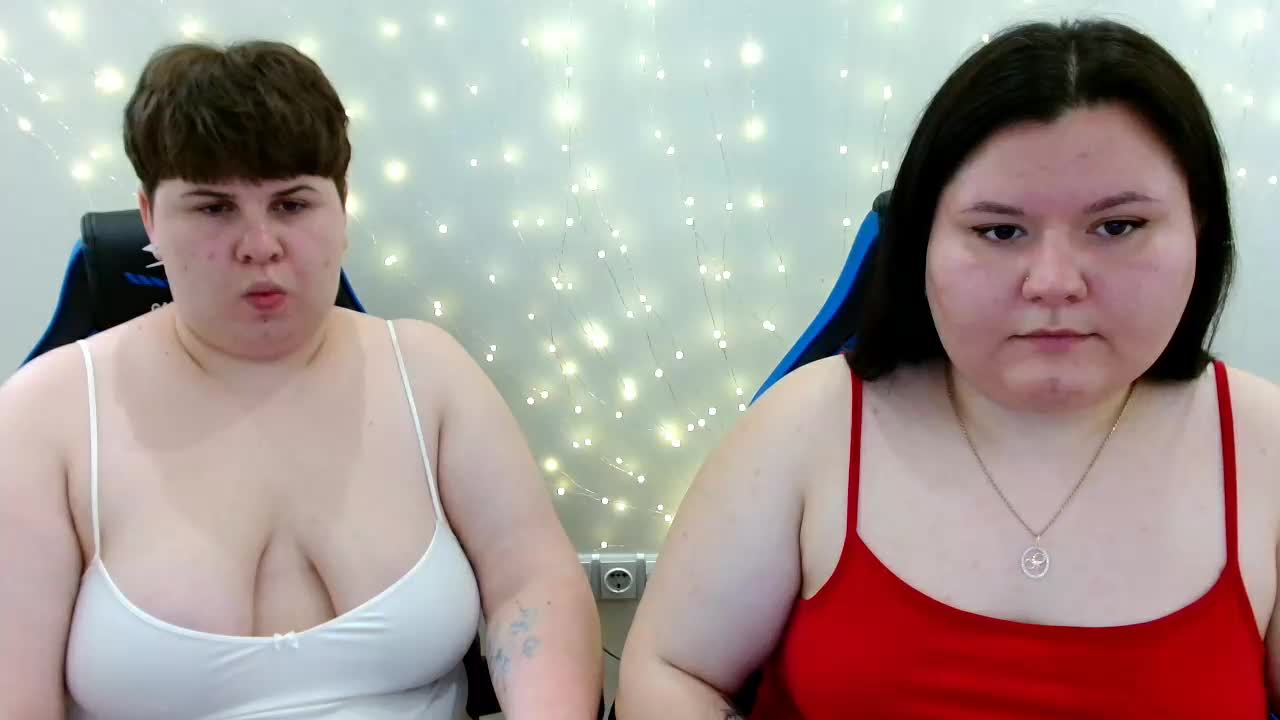 BeckyAndEllen Cam Model Chat July 12, 2026