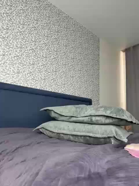 Dori_Nemo Cam Model Chat July 12, 2026