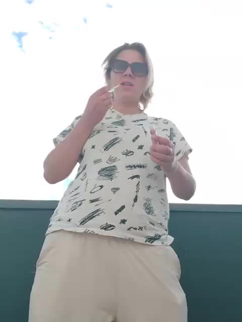 yuliia_3003 Cam Model Chat July 12, 2026