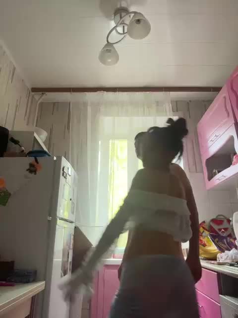 Ajara_Gujuu Cam Model Chat July 12, 2026