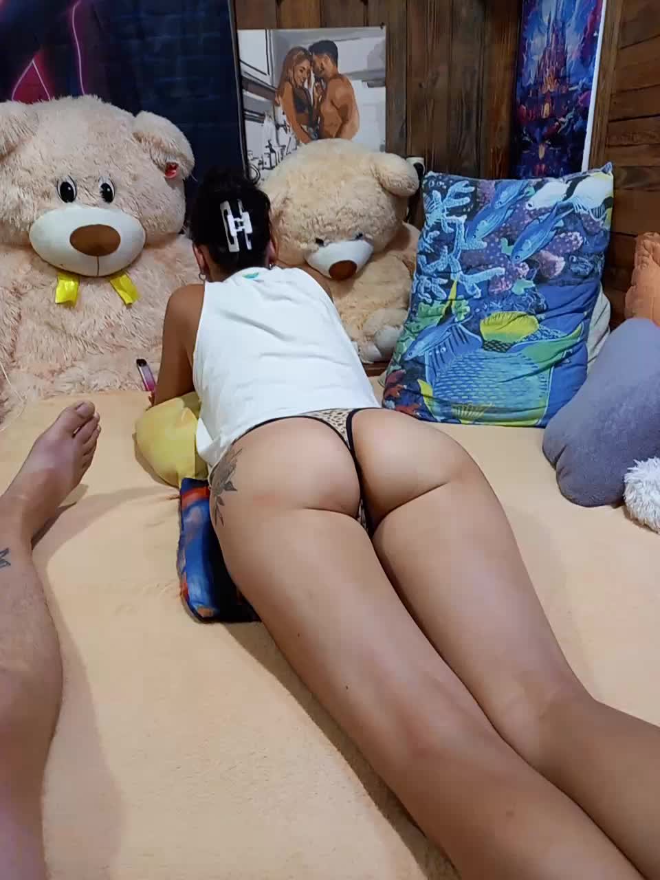 Cottoncandy1-1 Cam Model Chat July 13, 2026