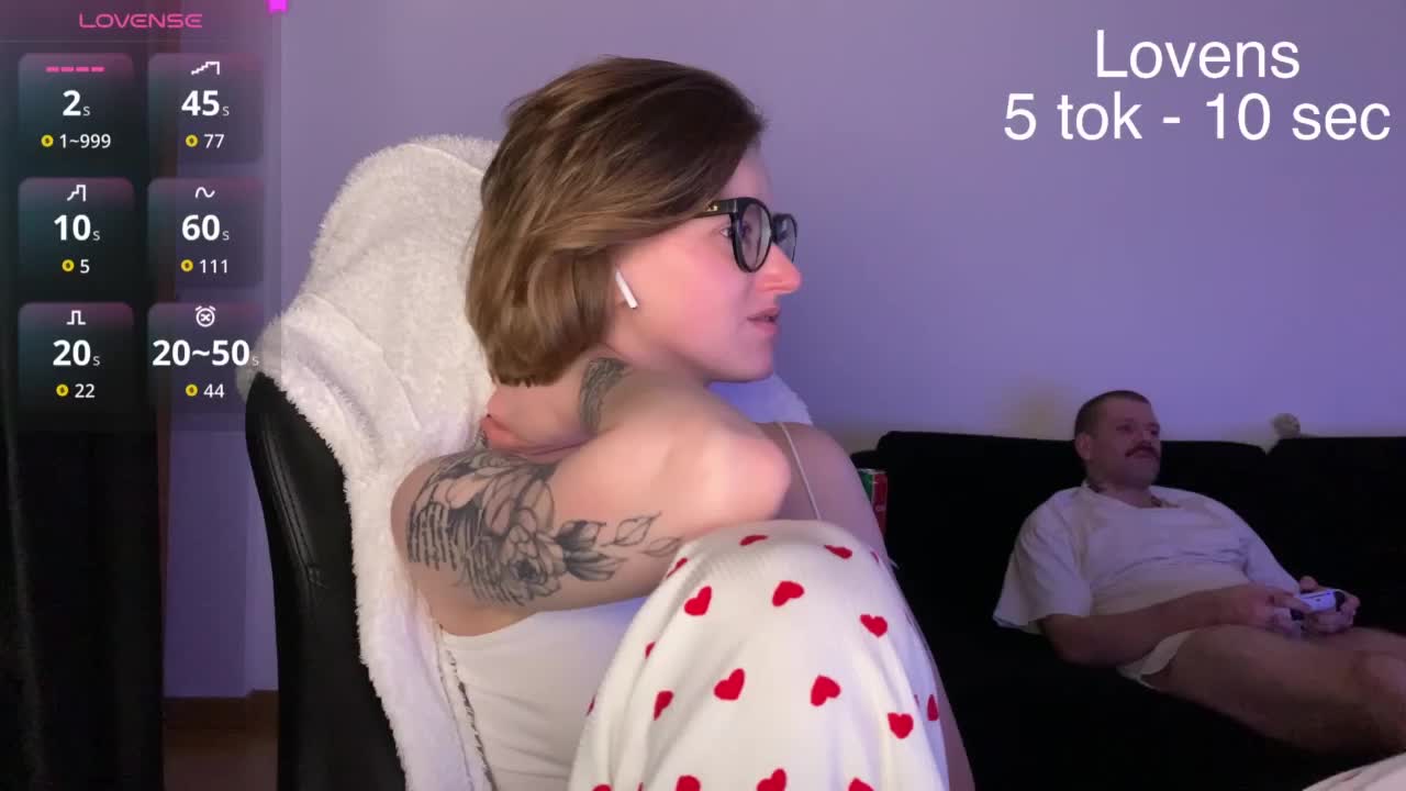 Sexy-Sweets Cam Model Chat July 13, 2026