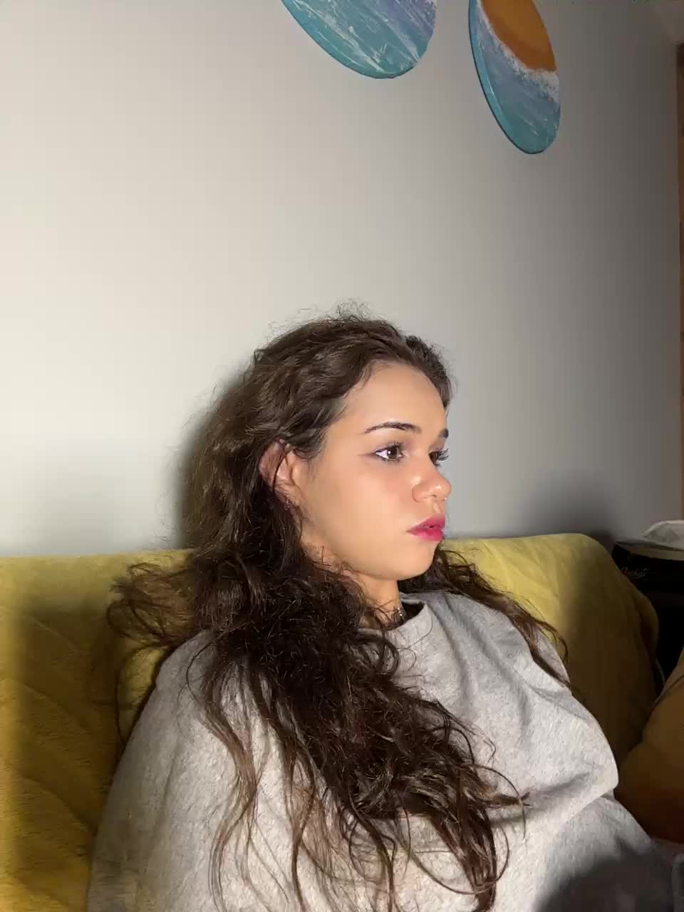MilleMiMiMi Cam Model Chat July 13, 2026