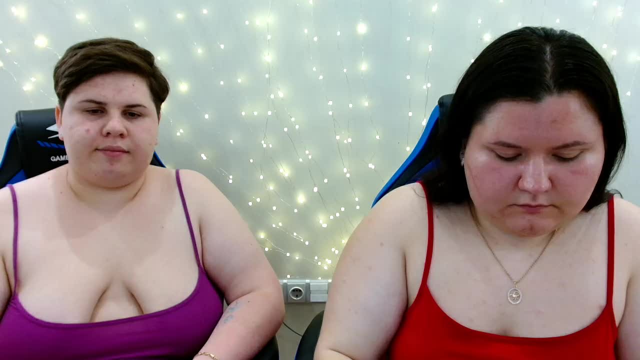 BeckyAndEllen Cam Model Chat July 13, 2026