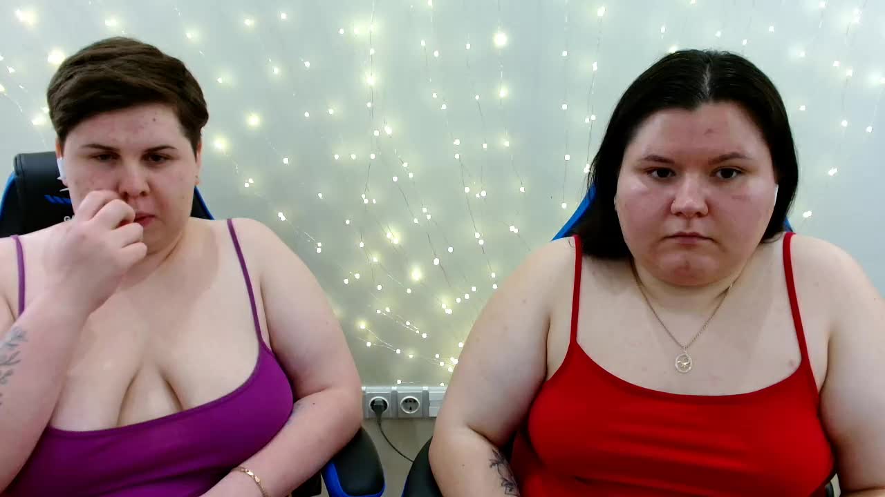 BeckyAndEllen Cam Model Chat July 13, 2026