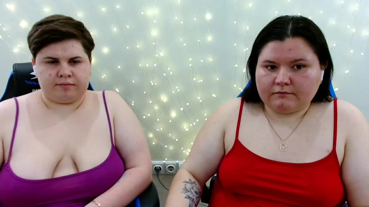 BeckyAndEllen Cam Model Chat July 13, 2026