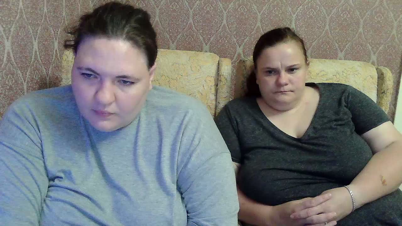HollyXEva Cam Model Chat July 13, 2026