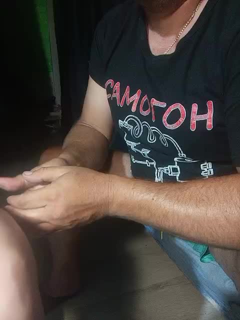 MIXA-NATKA Cam Model Chat July 13, 2026