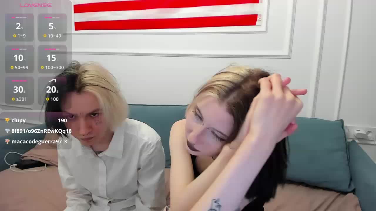 VeryRareTwix Cam Model Chat July 13, 2026