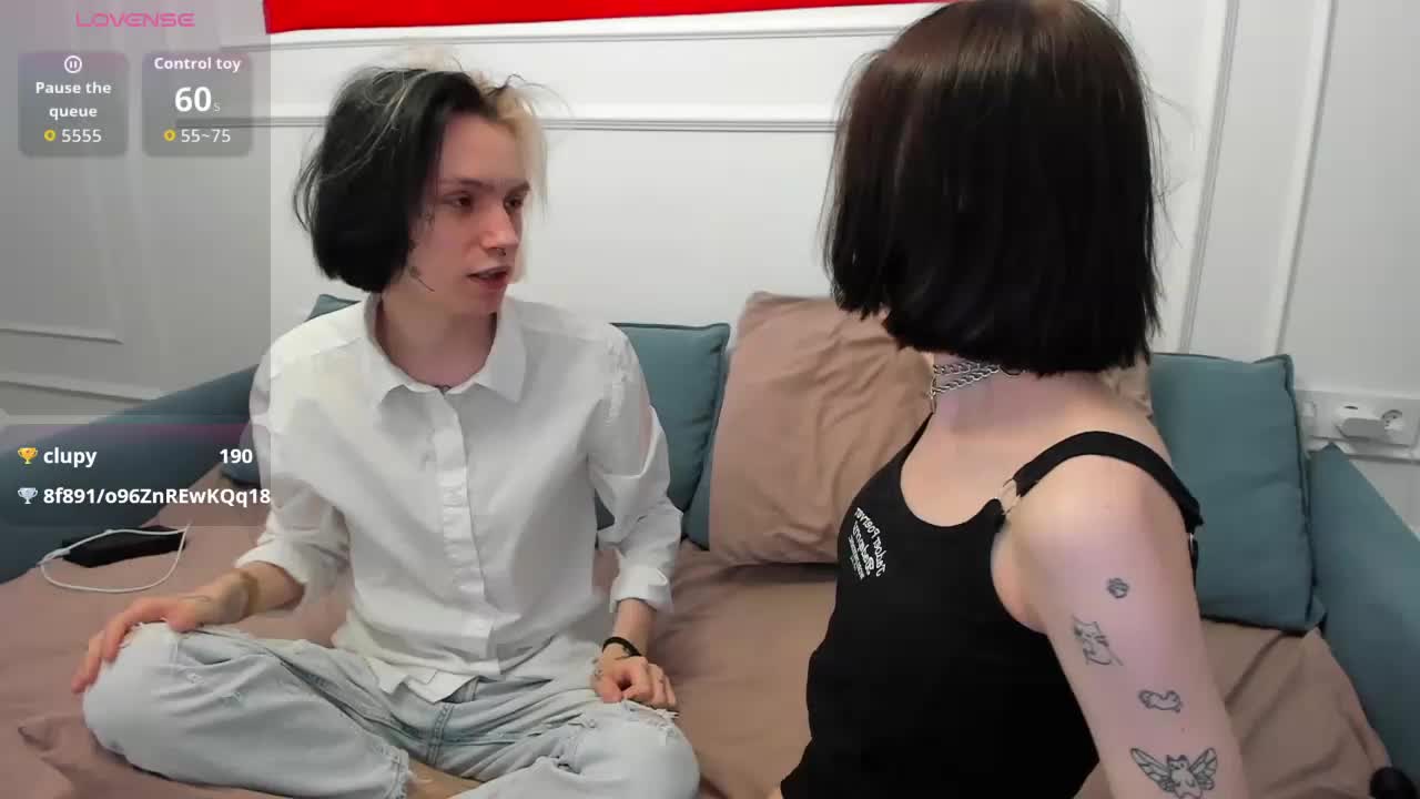 VeryRareTwix Cam Model Chat July 13, 2026