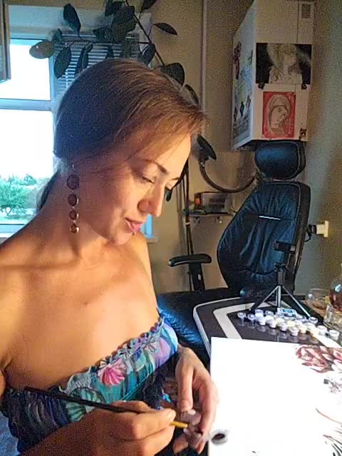 betruetoyourheart Cam Model Chat July 13, 2026