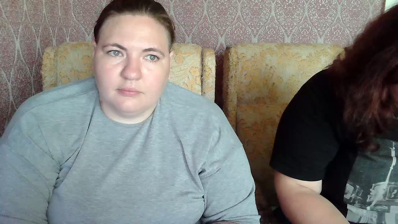 HollyXEva Cam Model Chat July 13, 2026