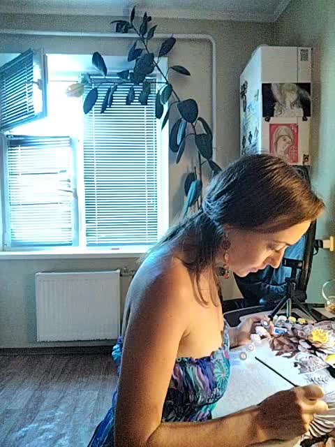 betruetoyourheart Cam Model Chat July 13, 2026