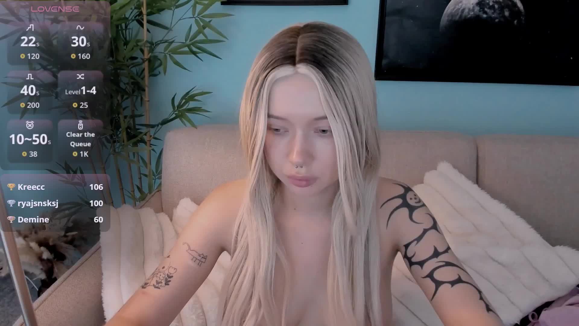 DragonFlya Cam Model Chat July 13, 2026